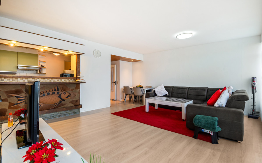 Appartement te koop in Merksem