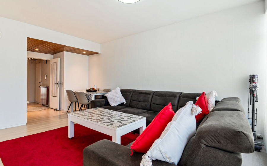 Appartement te koop in Merksem