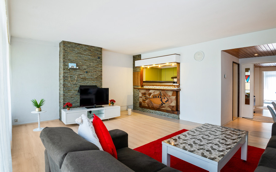 Appartement te koop in Merksem