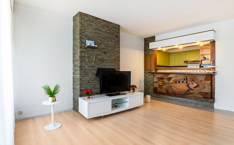 Appartement te koop in Merksem