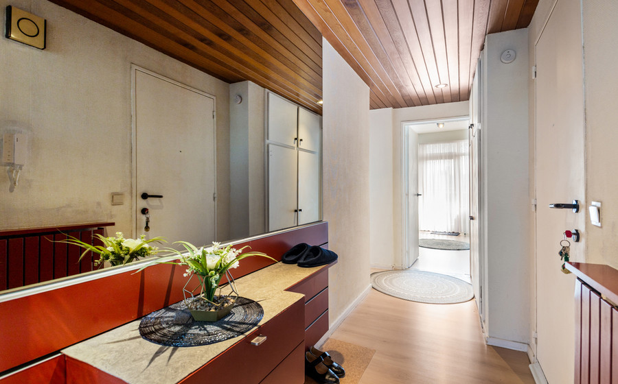 Appartement te koop in Merksem