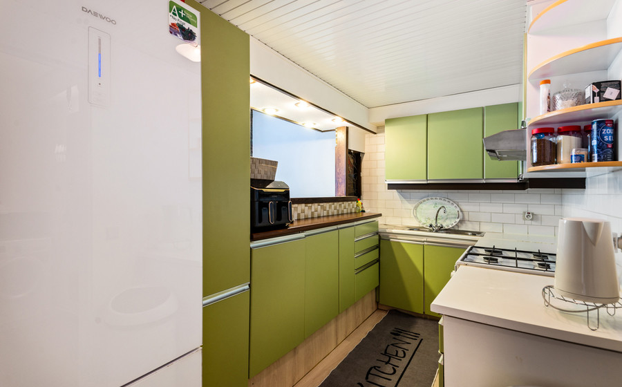 Appartement te koop in Merksem