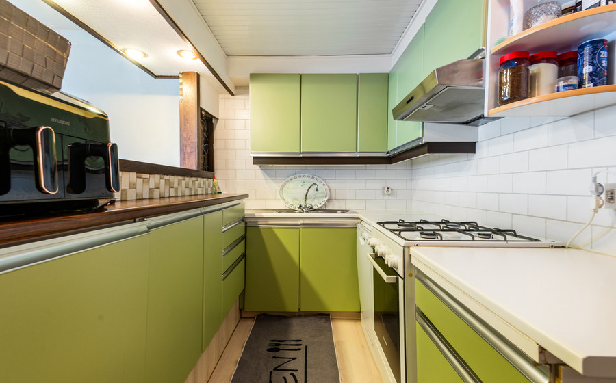 Appartement te koop in Merksem