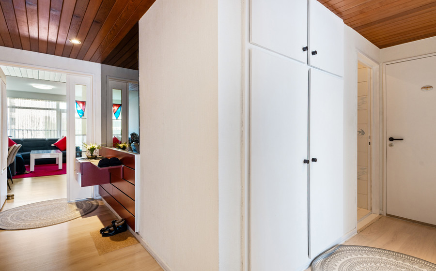 Appartement te koop in Merksem