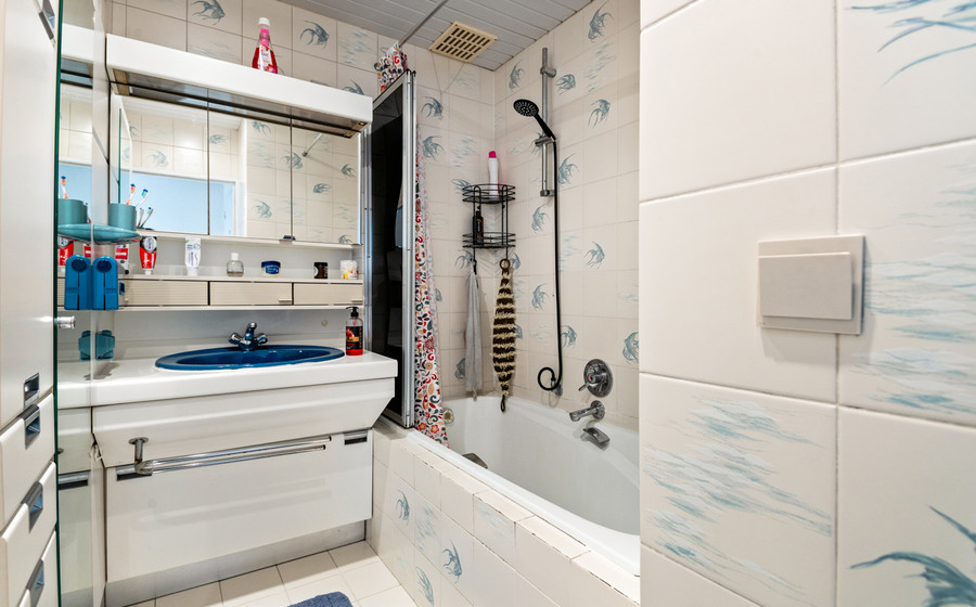 Appartement te koop in Merksem