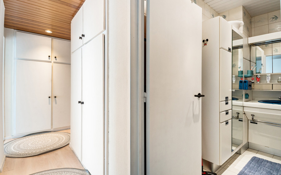 Appartement te koop in Merksem