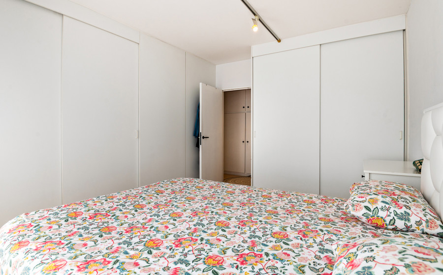 Appartement te koop in Merksem