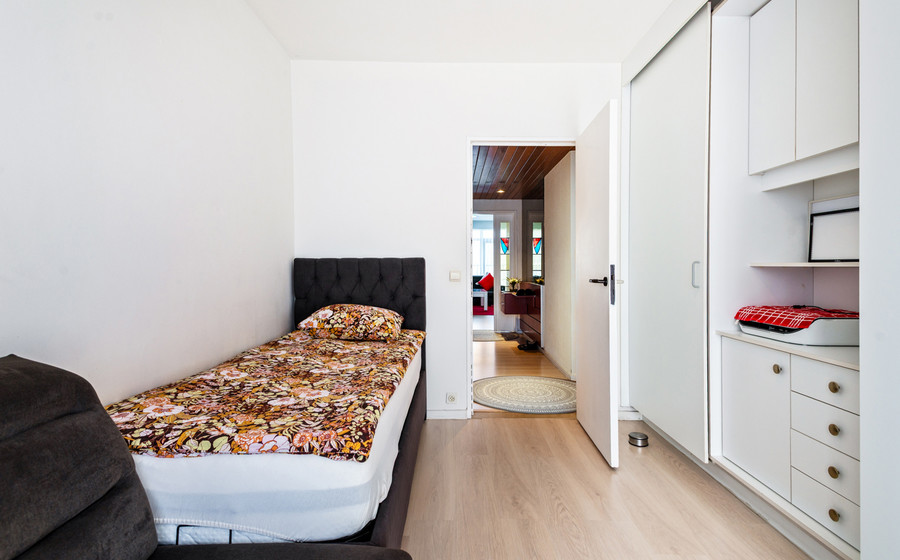 Appartement te koop in Merksem