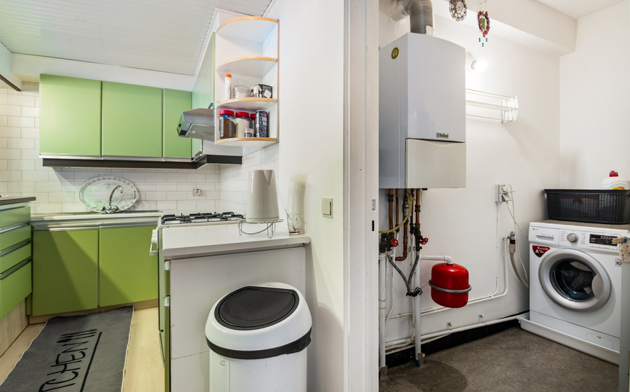 Appartement te koop in Merksem