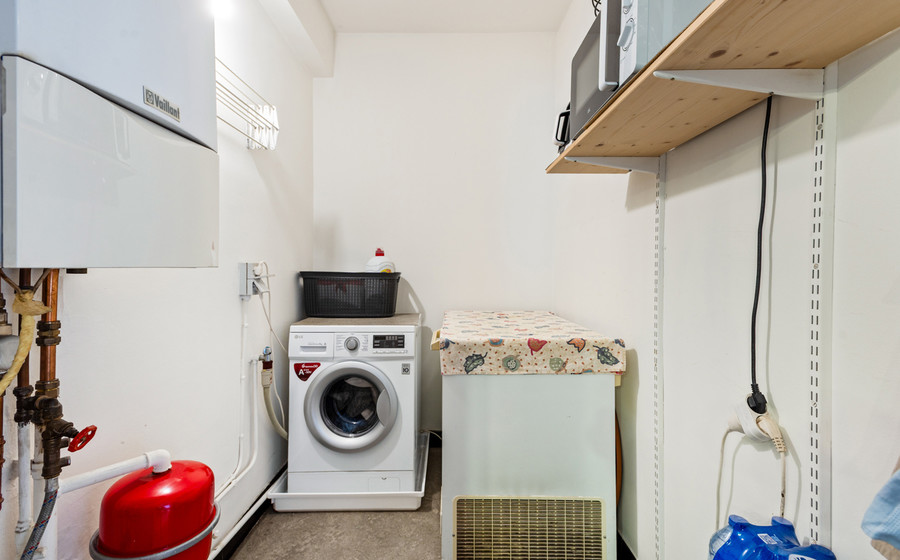 Appartement te koop in Merksem