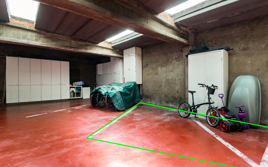 Appartement te koop in Merksem