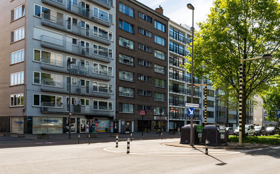 Appartement te koop in Merksem