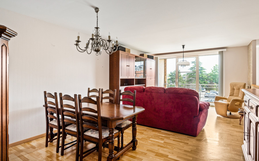Appartement te koop in Merksem