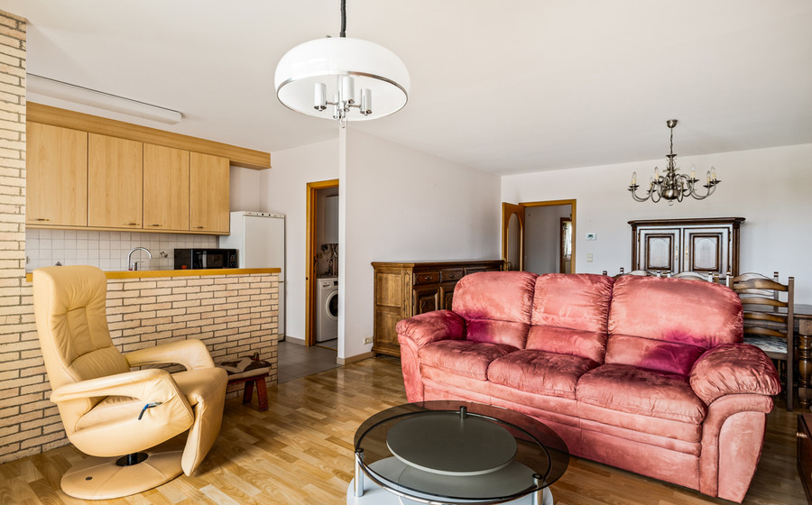 Appartement te koop in Merksem
