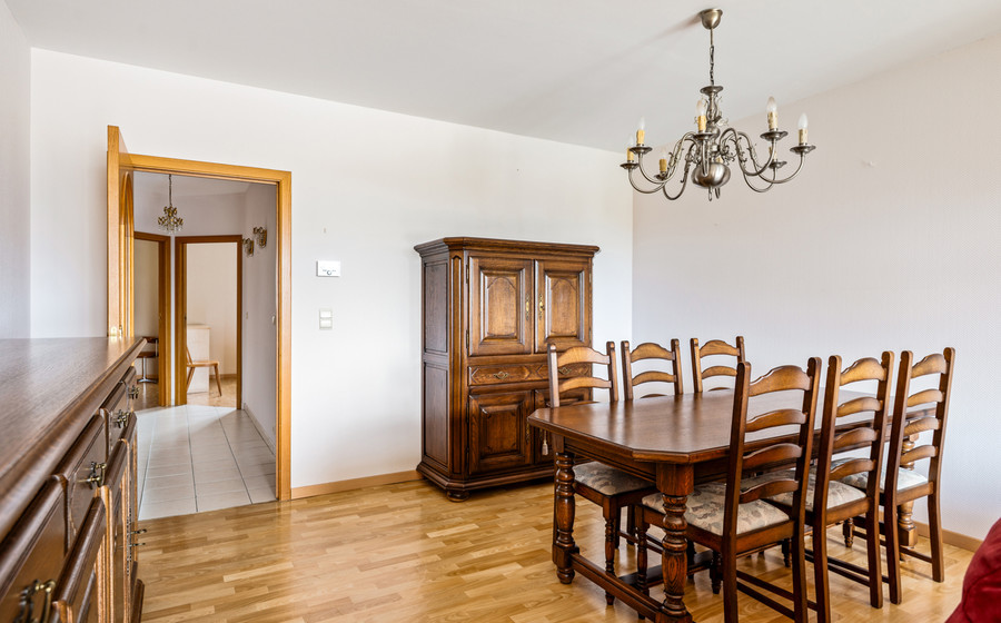 Appartement te koop in Merksem