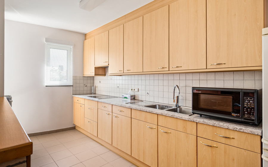 Appartement te koop in Merksem