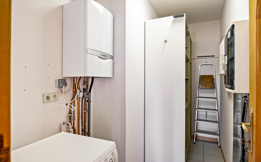 Appartement te koop in Merksem