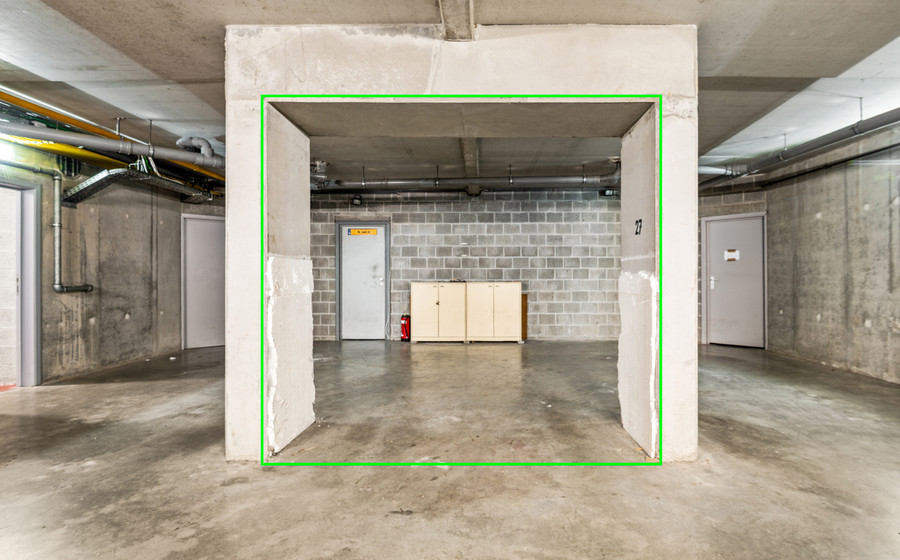 Appartement te koop in Merksem