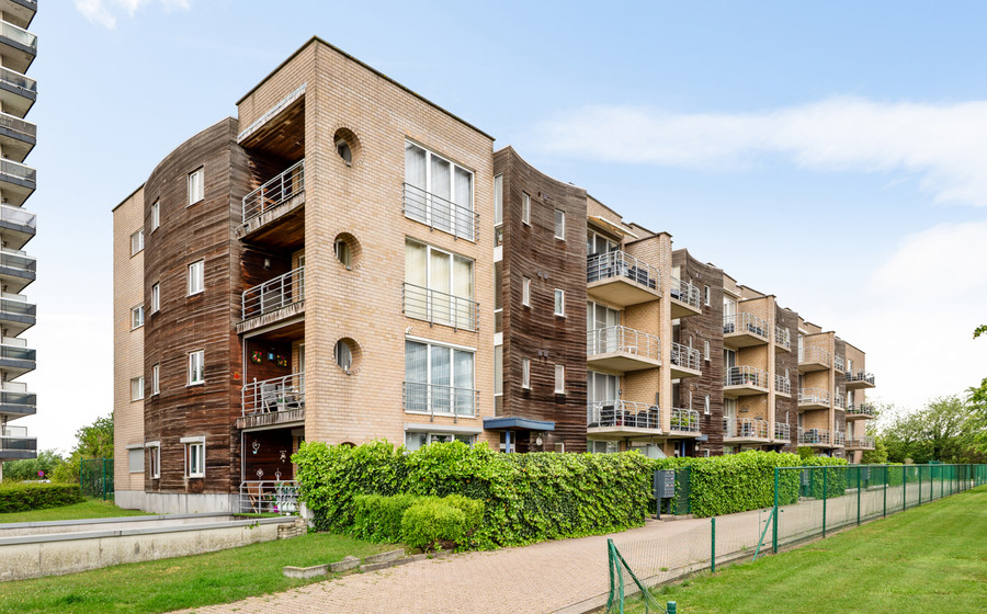 Appartement te koop in Merksem
