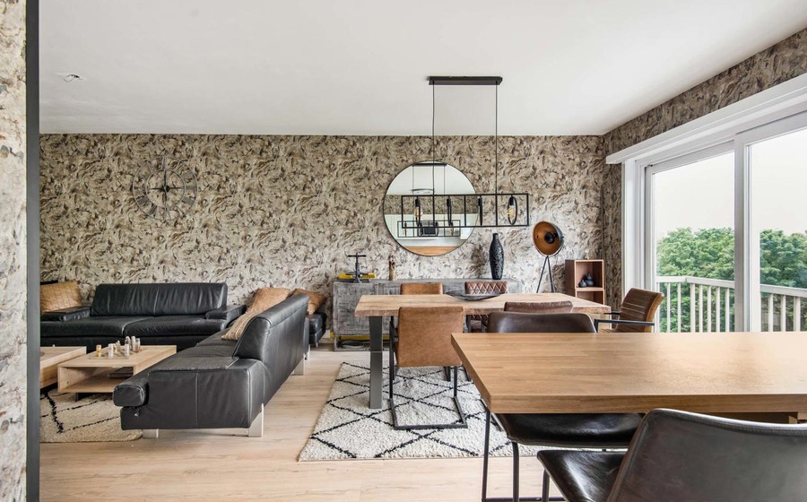 Appartement te koop in Merksem