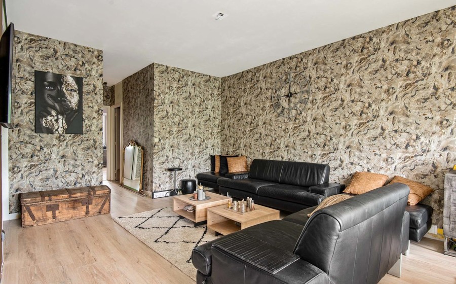 Appartement te koop in Merksem