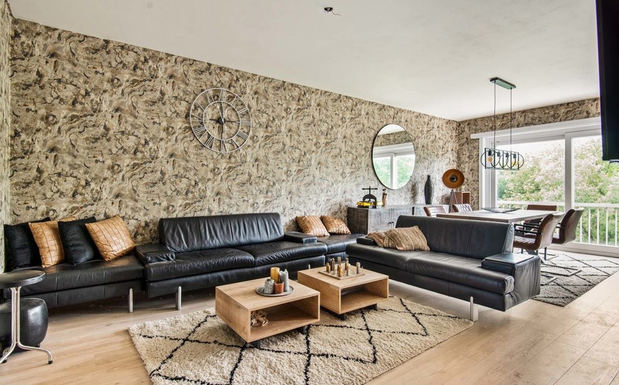 Appartement te koop in Merksem