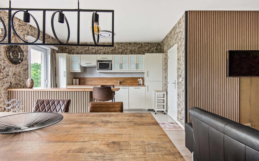Appartement te koop in Merksem