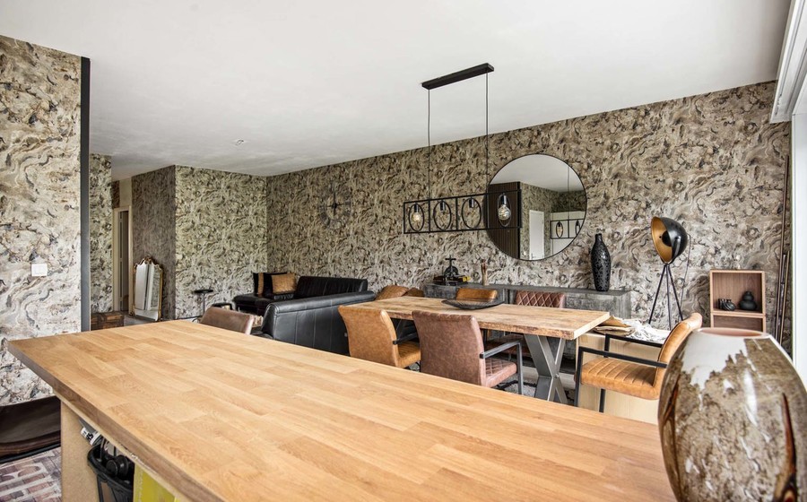 Appartement te koop in Merksem