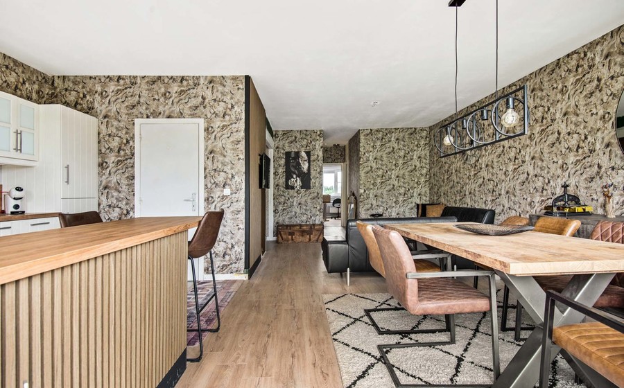 Appartement te koop in Merksem