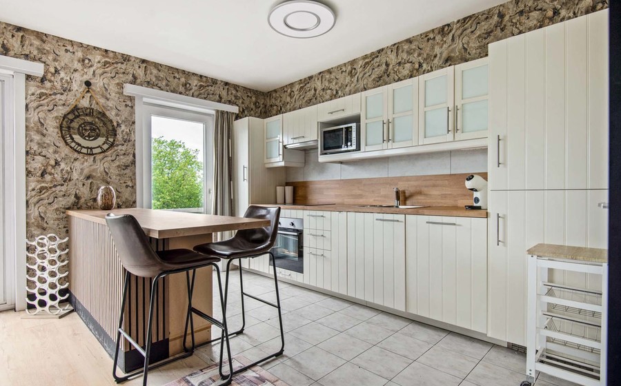 Appartement te koop in Merksem