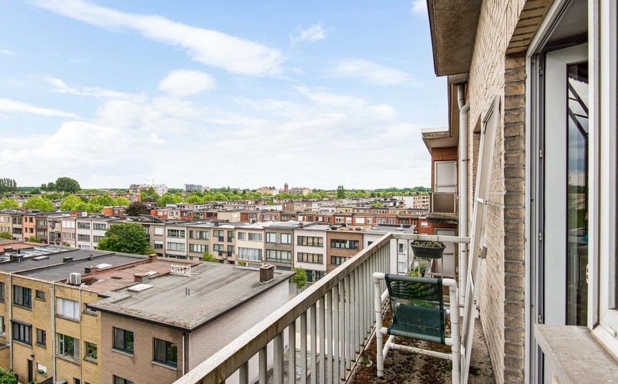 Appartement te koop in Merksem