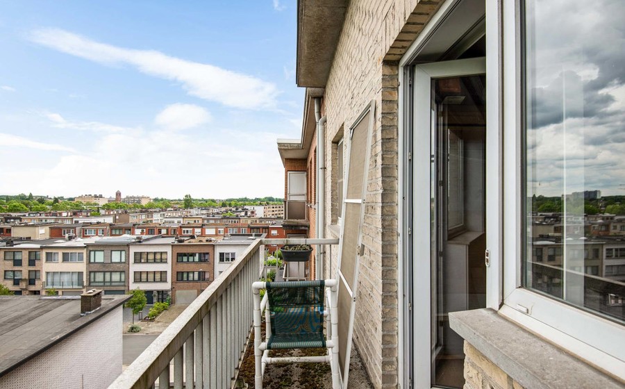 Appartement te koop in Merksem