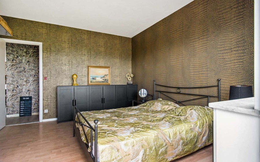 Appartement te koop in Merksem