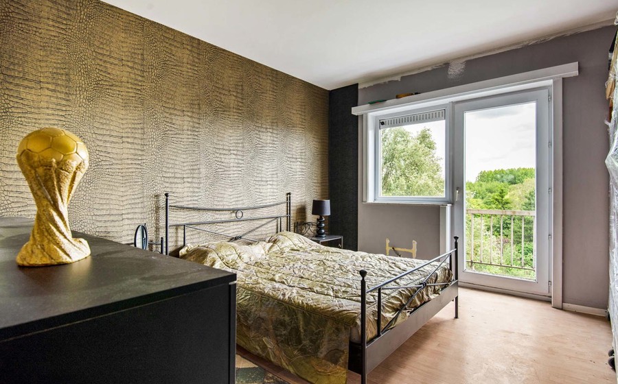 Appartement te koop in Merksem