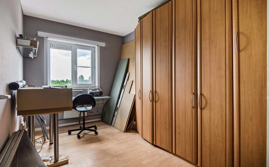 Appartement te koop in Merksem