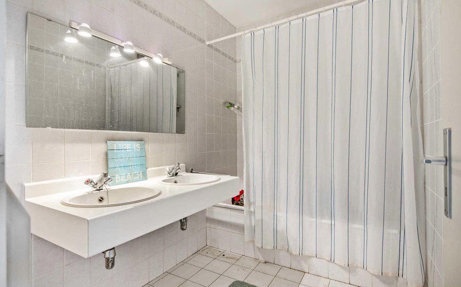 Appartement te koop in Merksem