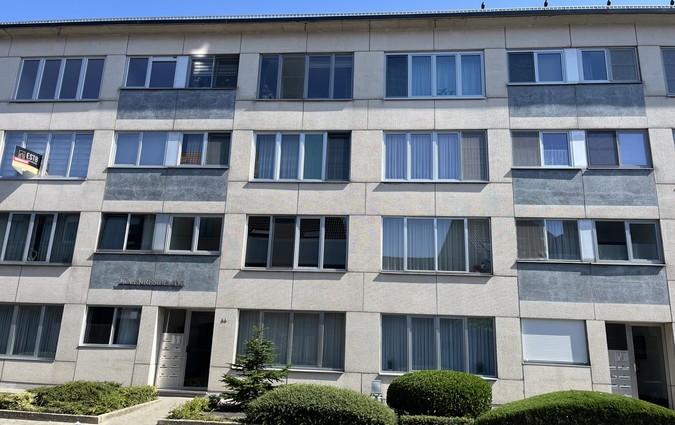 Appartement te koop in Merksem