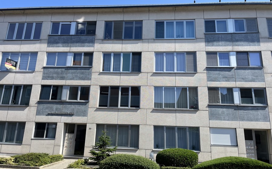 Appartement te koop in Merksem
