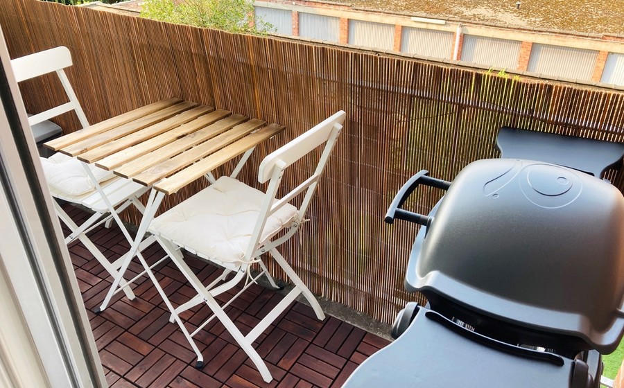 Appartement te koop in Merksem