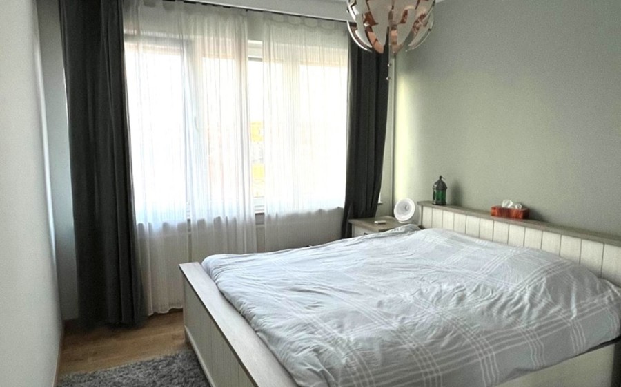 Appartement te koop in Merksem