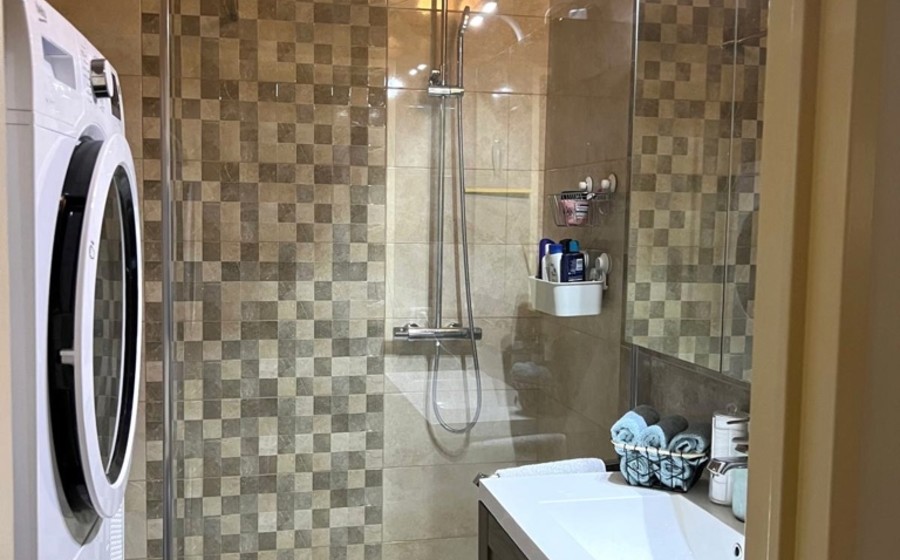 Appartement te koop in Merksem