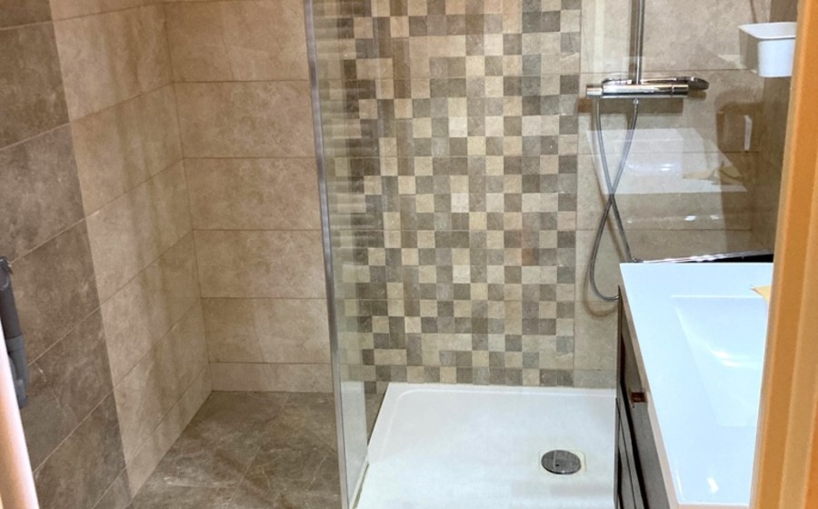 Appartement te koop in Merksem