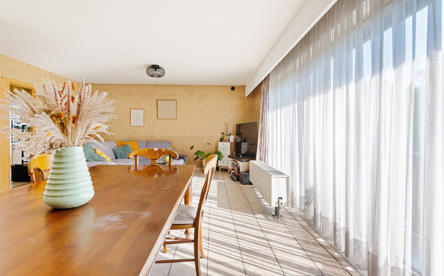 Appartement te koop in Merksem