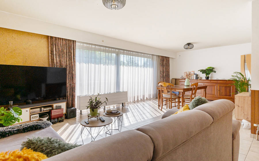 Appartement te koop in Merksem