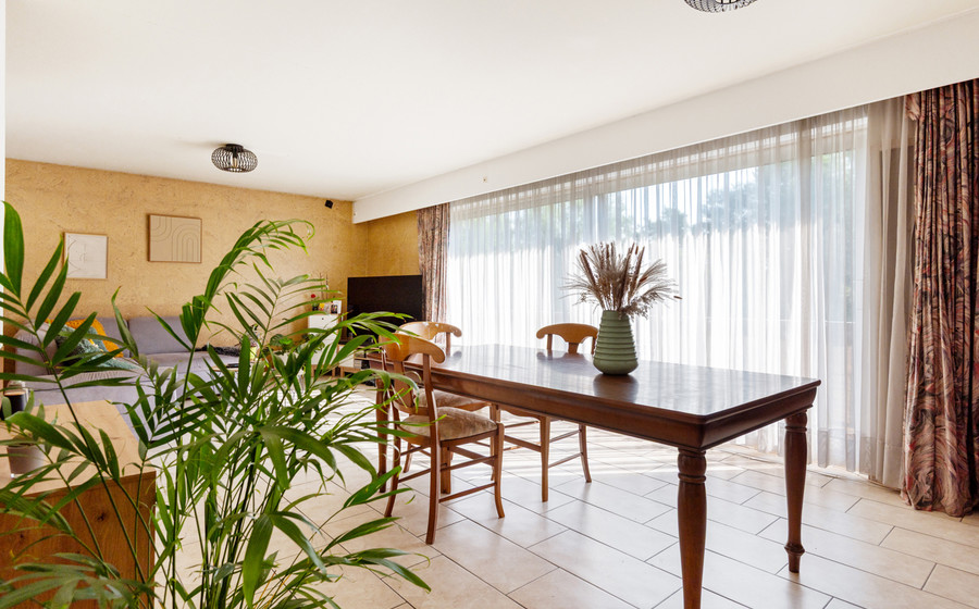 Appartement te koop in Merksem