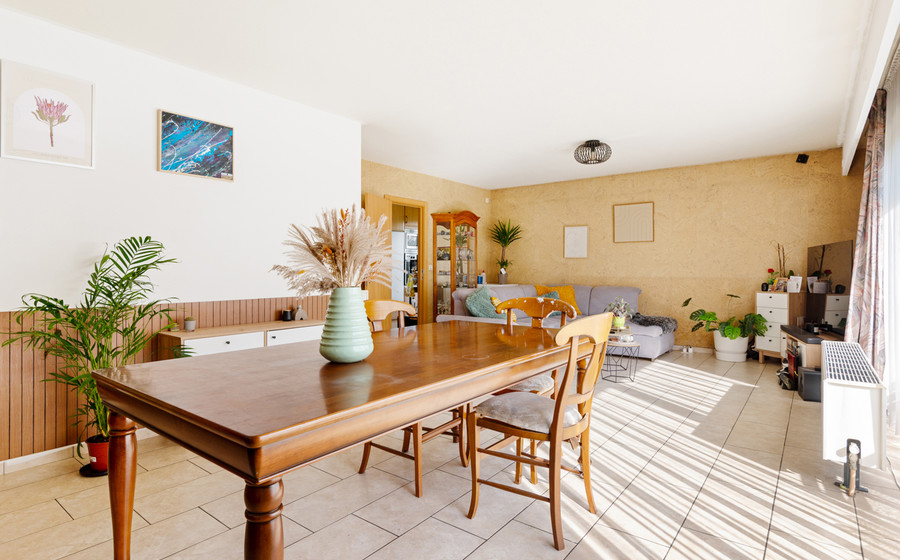 Appartement te koop in Merksem