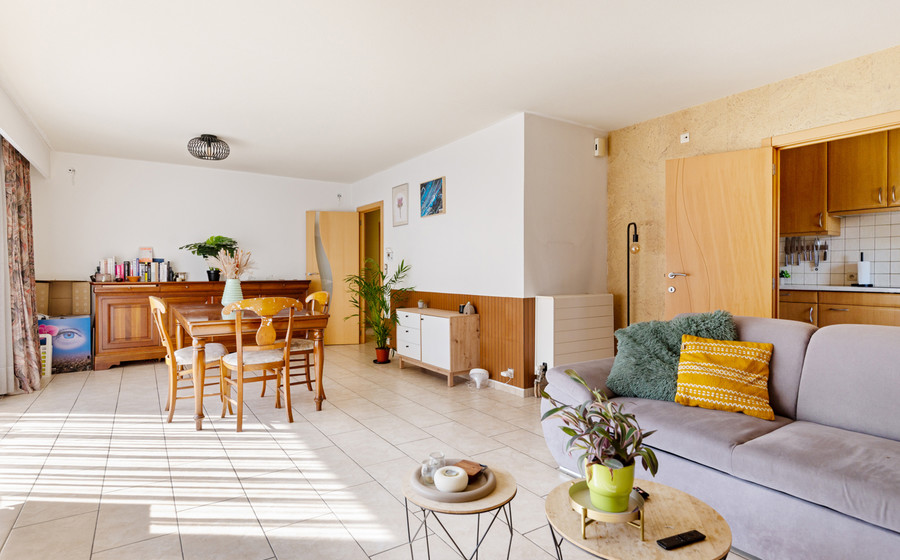 Appartement te koop in Merksem