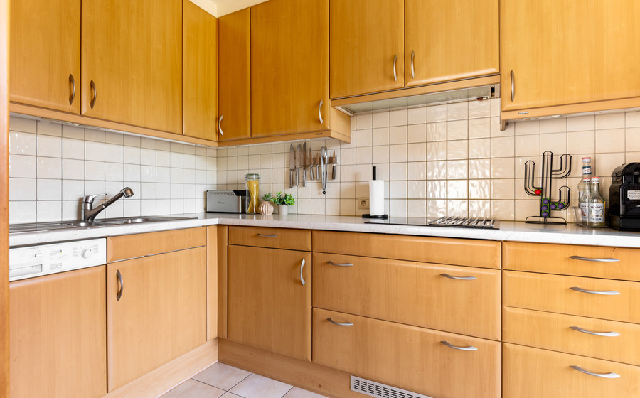 Appartement te koop in Merksem