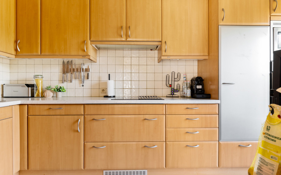 Appartement te koop in Merksem