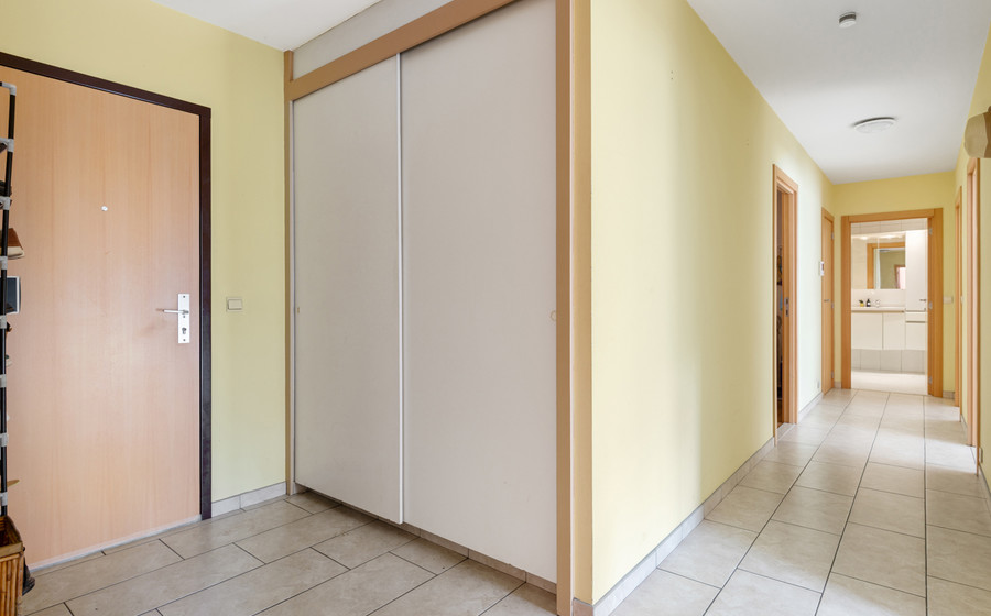 Appartement te koop in Merksem